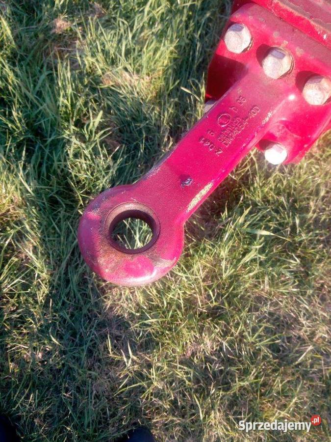 Paszowóz BvL 8m3 ładny Grajewo