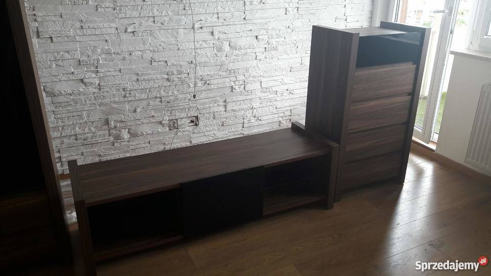 Komplet Mebli VENOM BRW Toruń