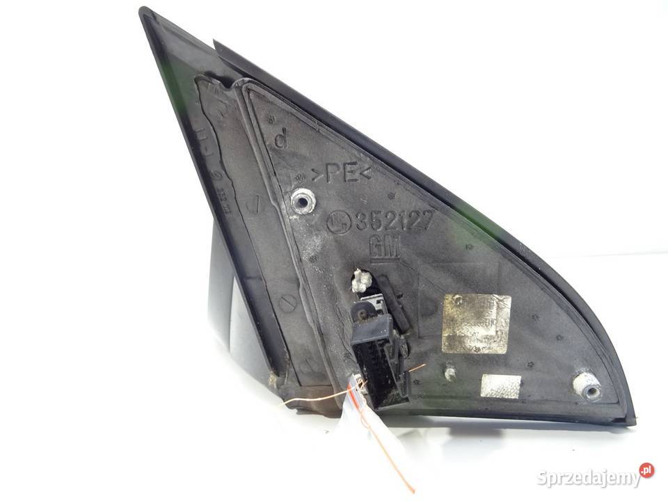 LUSTERKO LEWE OPEL SIGNUM Hatchback 0308