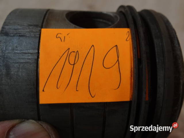 tłok AWO Simson org DDR Żary sprzedam
