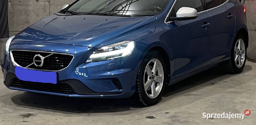 Volvo Volvo Warszawa sprzedam