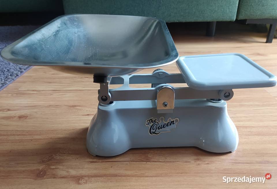 waga szalkowa Warszawa