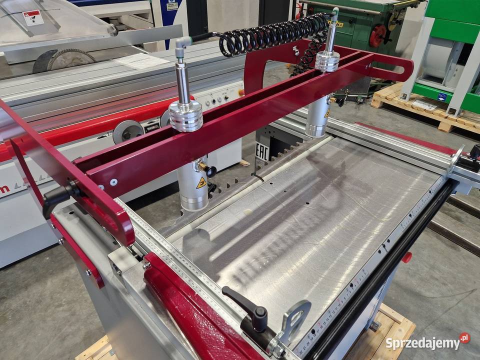 Wiertarka Wielowrzecionowa OPTIMAT F 21NOWA Biznes i Przemysł małopolskie Kalwaria Zebrzydowska sprzedam