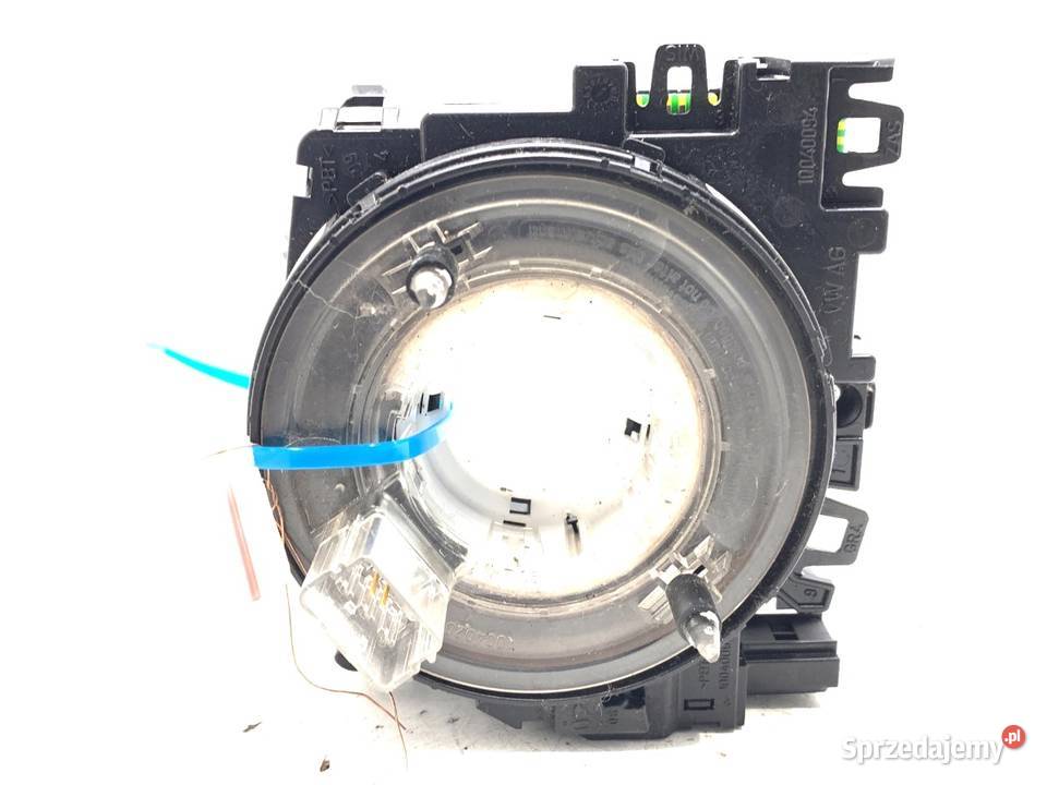 TAŚMA AIRBAG VW GOLF VI 5K0953549E 0814 Poduszki powietrzne sprzedam