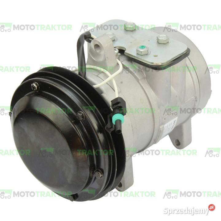 SPRĘŻARKA KLIMATYZACJI JOHN DEERE 1072 1075 1177