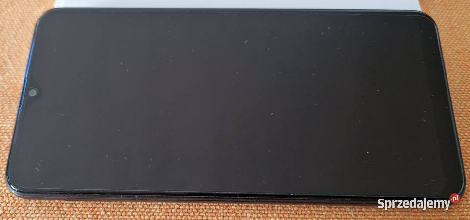 Samsung A10 Toruń