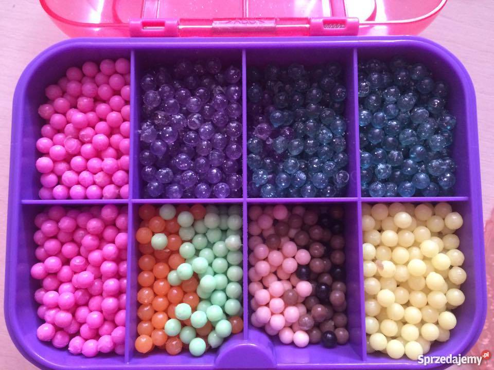 NOWE BINDEEZ oryginalny zestaw biżuteria zestaw mazowieckie Radom