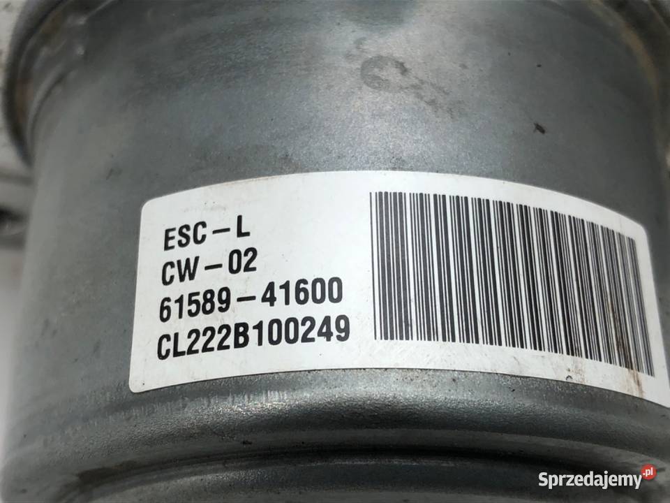 POMPA ABS HYUNDAI i30 58910G4EA0 15 110