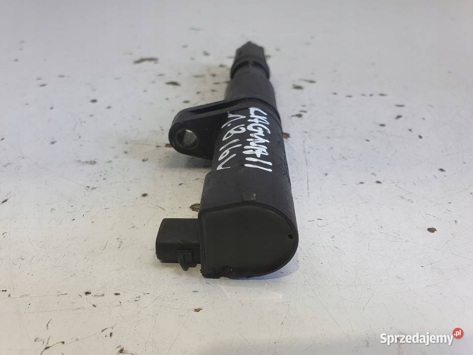 CEWKA ZAPŁONOWA Renault Laguna II 18 16V Rudka