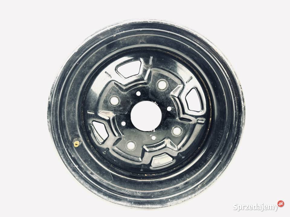 Felga tylnia Canam Outlander 850 800 650 570 500 Sulęcin