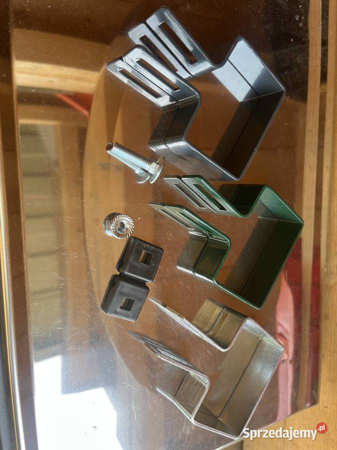 Obejma kompletna 60x40 Akcesoria Szczecin