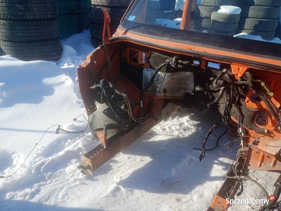 KAROSERIA ĆWIARTKA BŁOTNIK PODŁOŻNICA DACH VW osobowe sprzedam