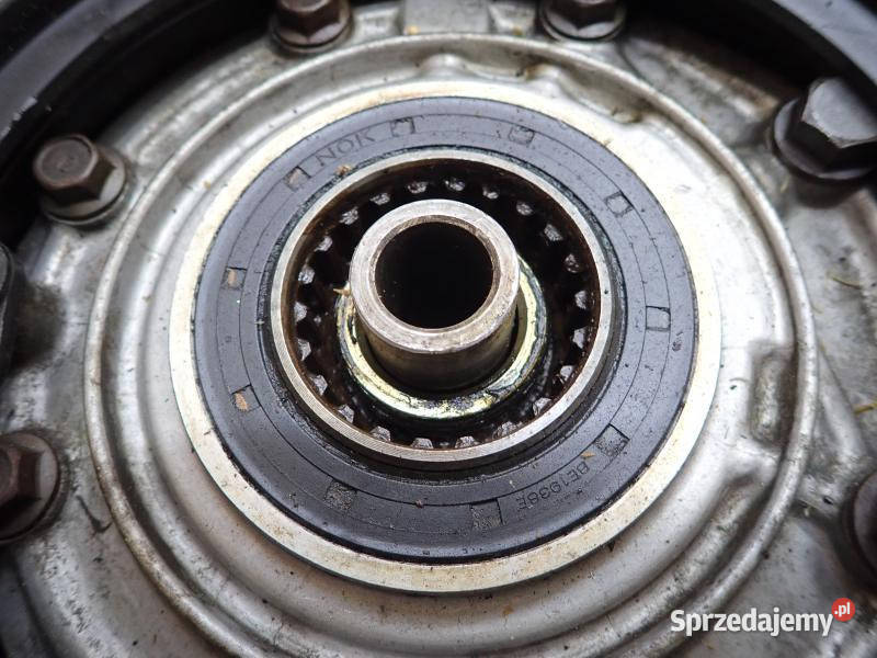DYFERENCJAŁ DYFER HONDA VT 500 E VT500E VT500 Strzelce Krajeńskie