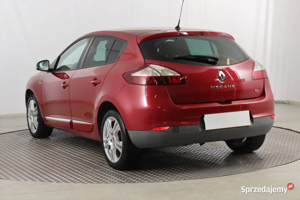 Renault Megane 12 TCe elektryczne szyby Zabrze sprzedam
