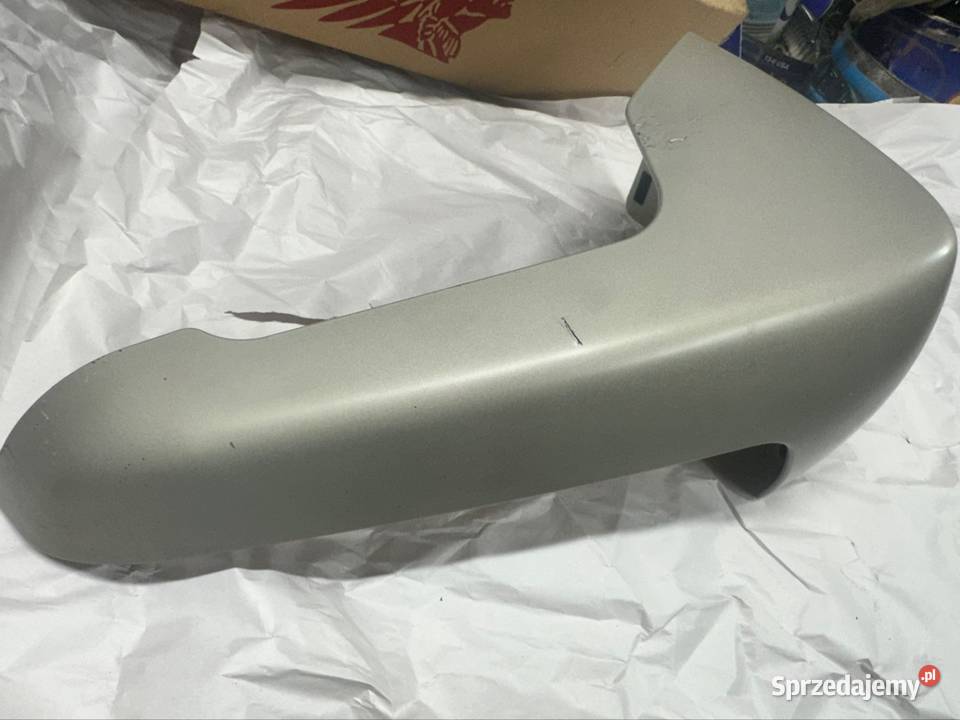 Indian pursuit golebnik prawy chief błotnik tył łódzkie sprzedam