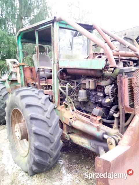 LKT80 Rolnictwo