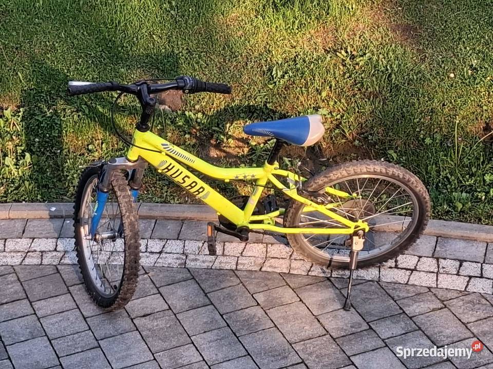 Rower gorski hisar kola 20 dzieka Maków Podhalański