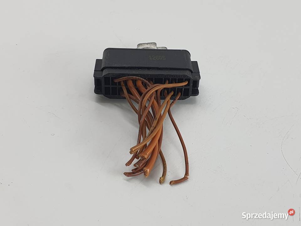 WTYCZKA KOSTKA MASA IVECO EUROCARGO MAN SCANIA Janowice