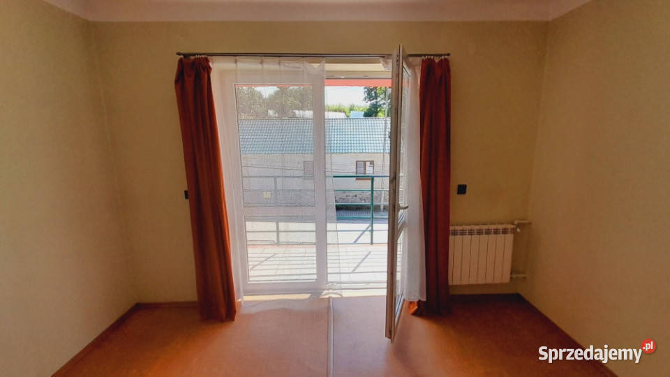 Dom jednorodzinny Rok budowy 1968 Dwikozy sprzedam