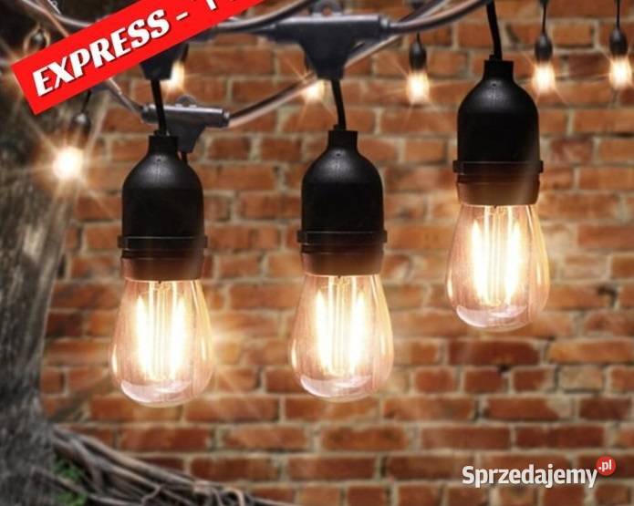 żarówki E27 Ciepły biały 2700 2W 25 inny kolor Zamość