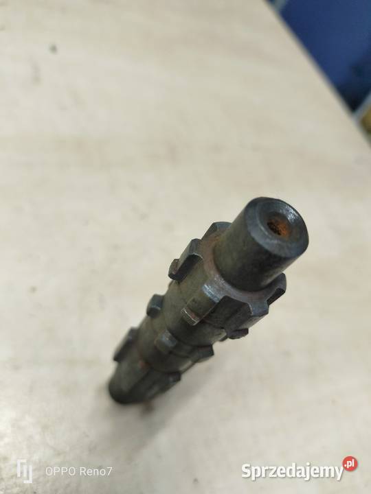 Wałek pośredni WSK WFM 125