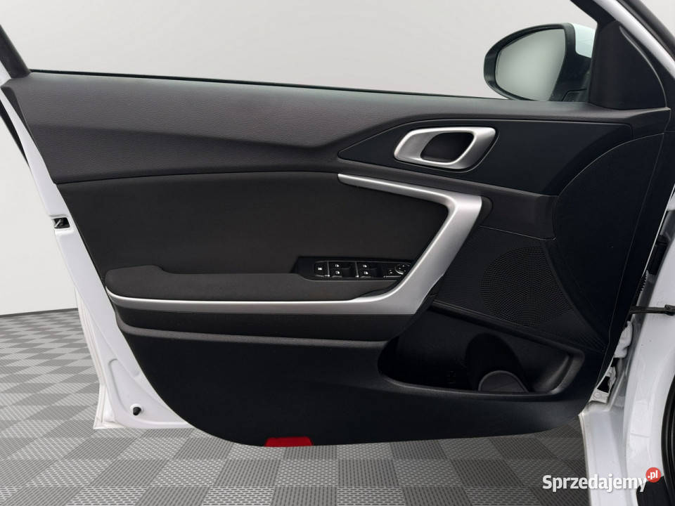 Kia Ceed CT686AC10 TGDI S Czcof Bluetooth Pępowo