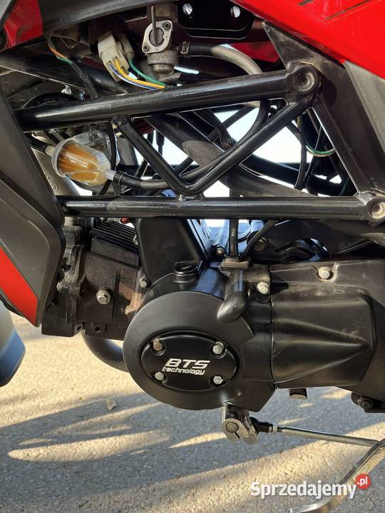 junak 905 50125 Starzyno