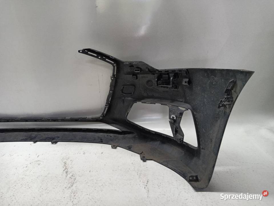 ZDERZAK PRZÓD PRZEDNI AUDI A4 B8 8K0807437 sprzedam