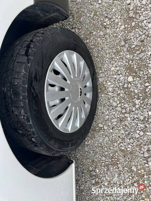 peugeot expert L2H1 20 Hdi 122 klima tempomat Bielsk