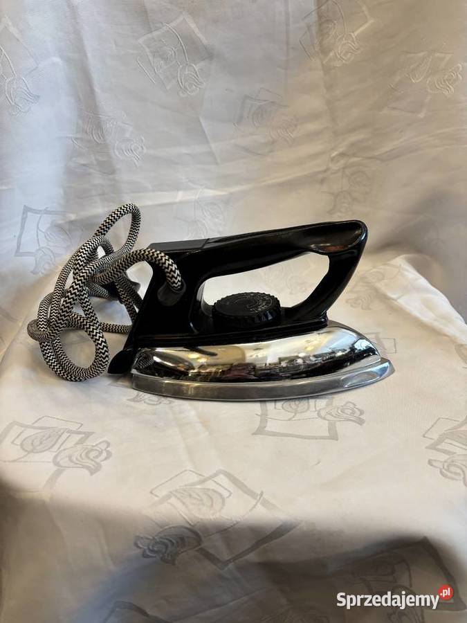 Żelasko PRL marki Predom Dezamet Kraków