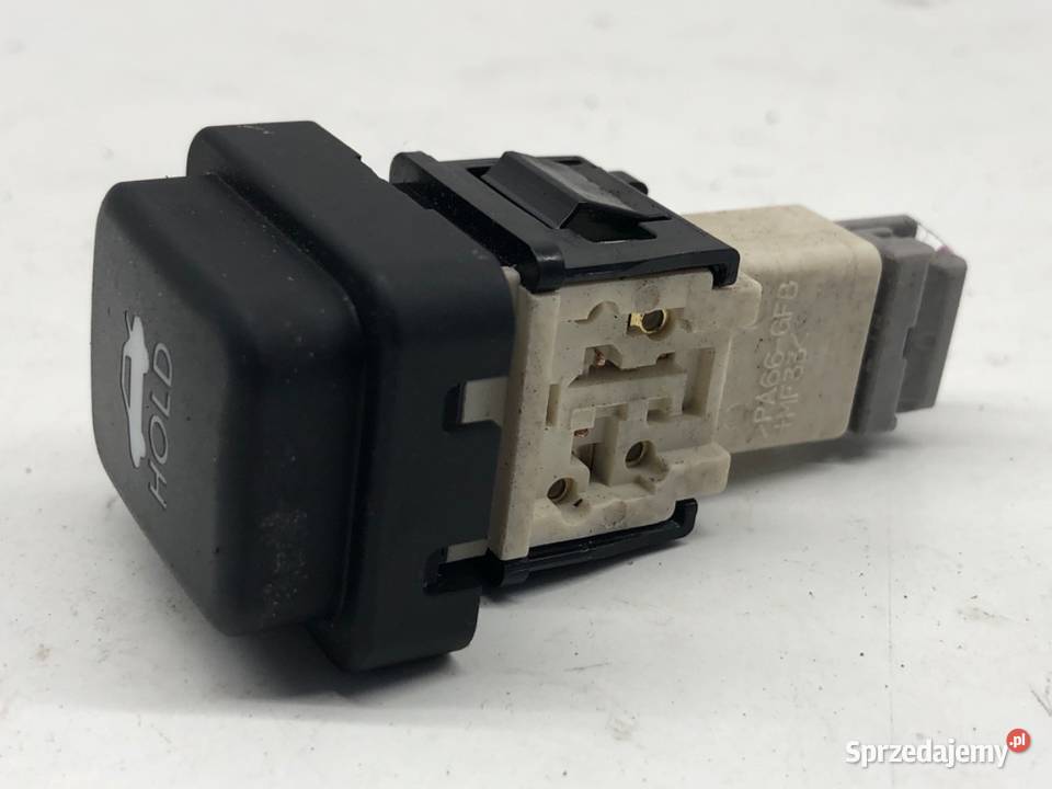 KLAMKA KLAPY TYŁ SUBARU IMPREZA III WRX sprzedam