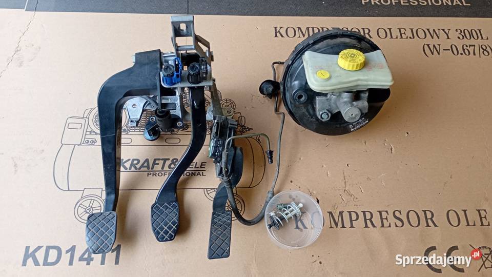 Swap manual 5 b A4 B7 Chełm