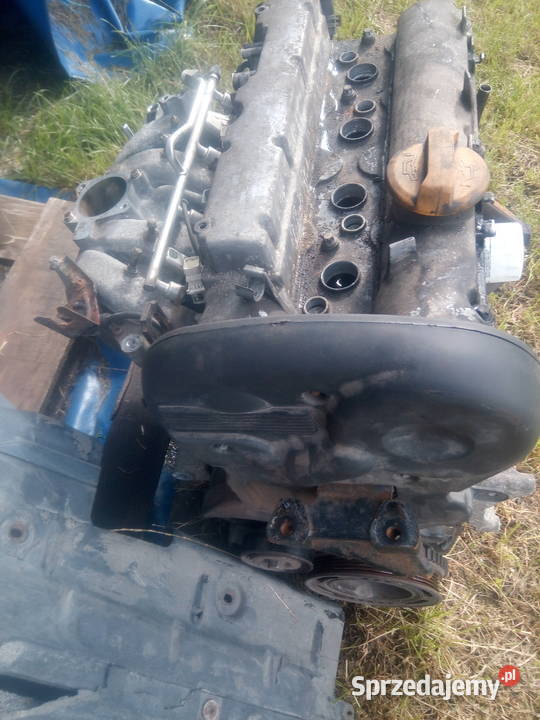 Silnik opel osobowe Jaworzno