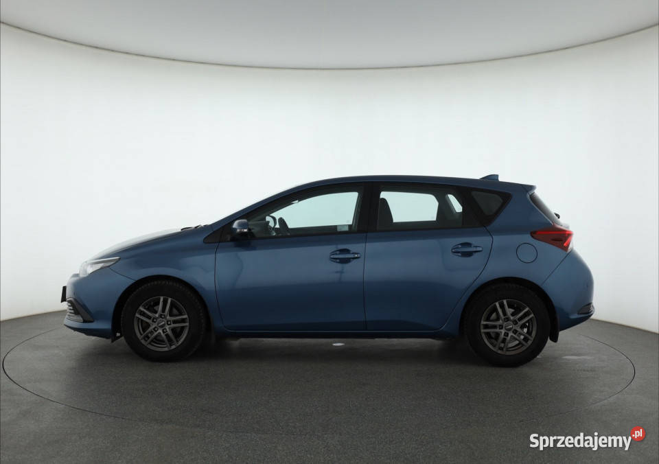 Toyota Auris 13 Dual VVTi Auris Piaseczno