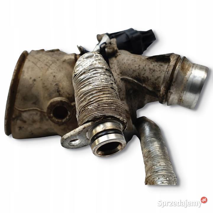 TURBOSPRĘŻARKA Mini F55 15 turbo 8631700 Chełm