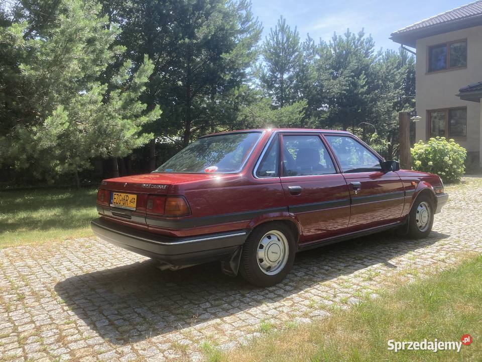 Toyota Carina II super stan Zgierz