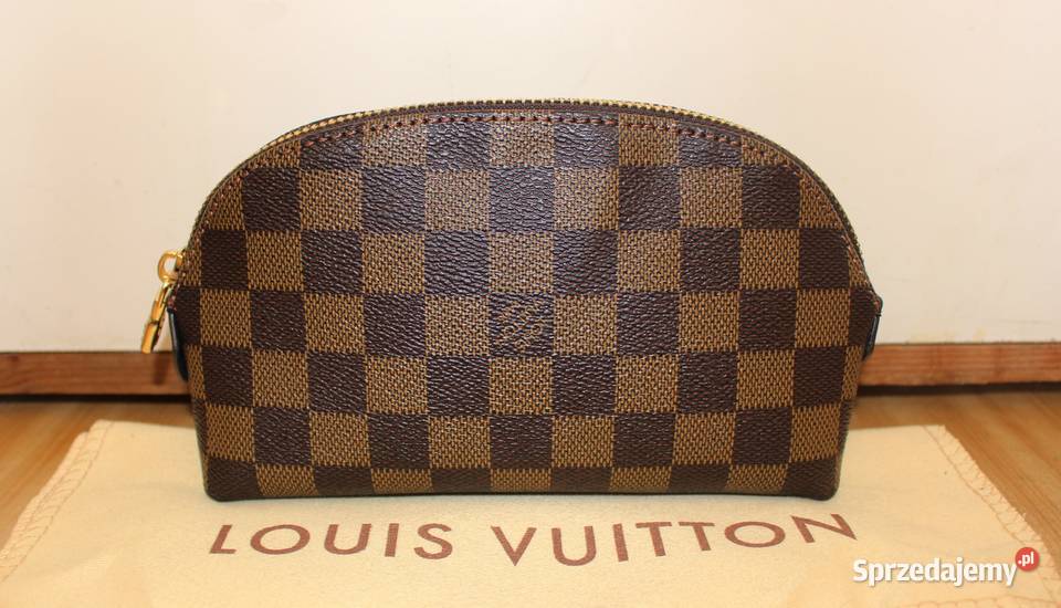 Kosmetyczka Louis Vuitton