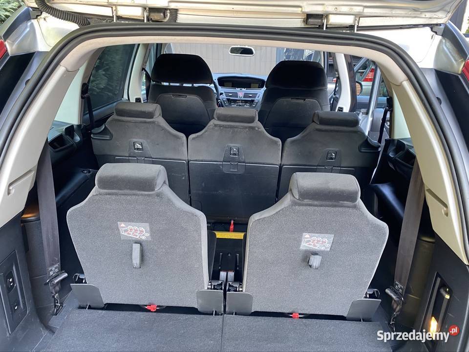 Sam osobowy światła LED Pozostałe Sandomierz