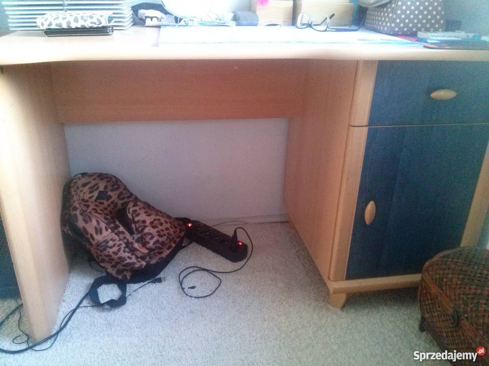 meble młodzieżowe Warszawa