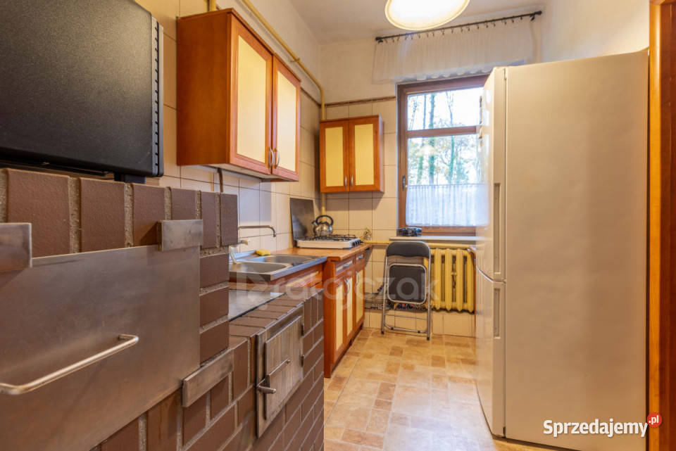 Mieszkanie Kniewo Aleja Lipowa 4587m2 2pokojowe pomorskie