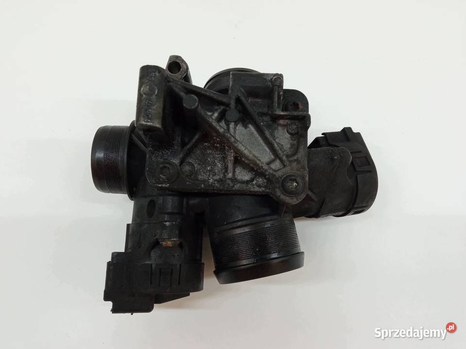 PRZEPUSTNICA 9655971780 16 HDI Citroen C5 I