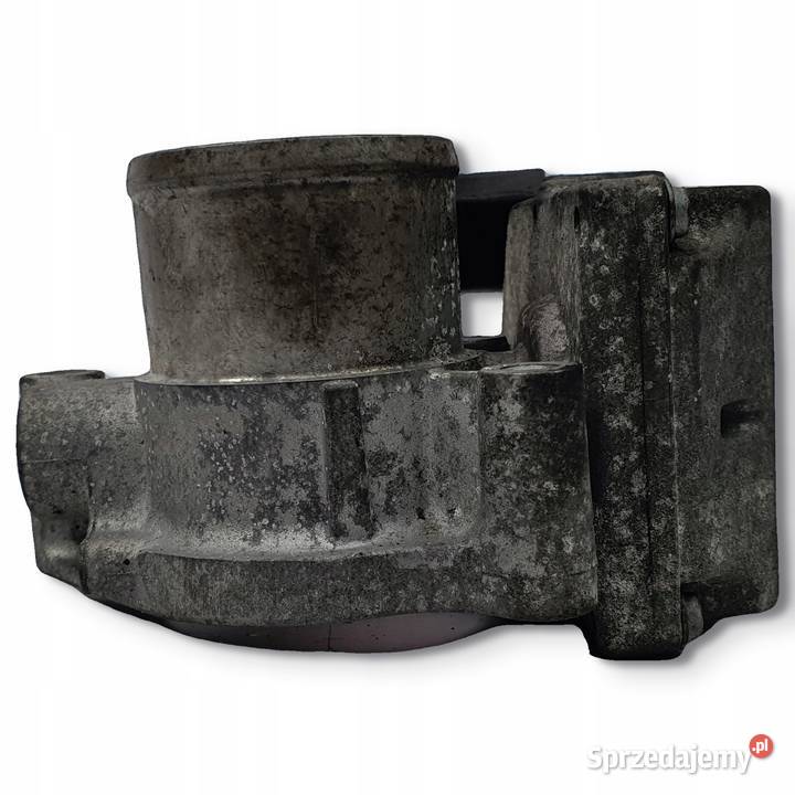 PRZEPUSTNICA Renault Scenic II 19 DCI osobowe lubelskie