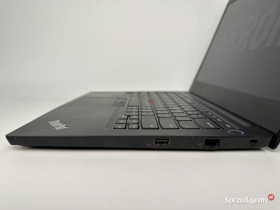 Lenovo ThinkPad E14 14 FHD Intel i510210U 8GB lubelskie Lublin