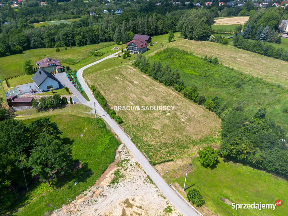 Działka Byszyce 13200m2 Sprzedaż