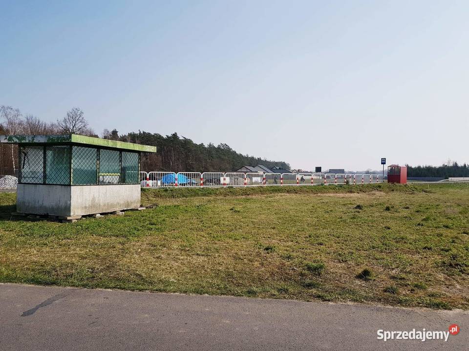 Wynajmę plac Słopanowo Obrzycko Szamotuły Wynajem Wynajem sprzedam