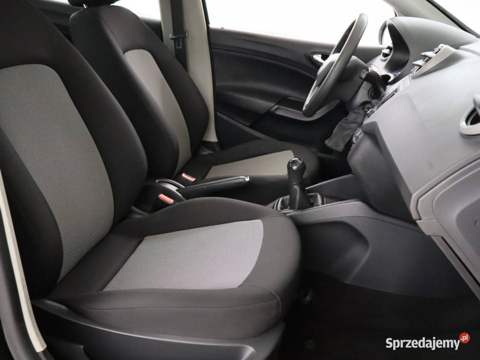 Seat Ibiza 10 manualna