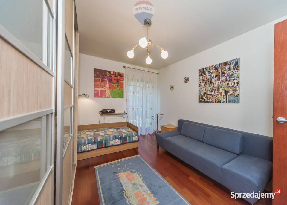 Apartament Zeta Park Ustroń