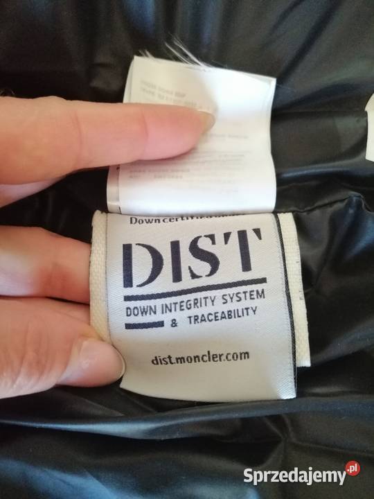 Kurtka damska moncler jenot jakość PREMIUM Kartuzy