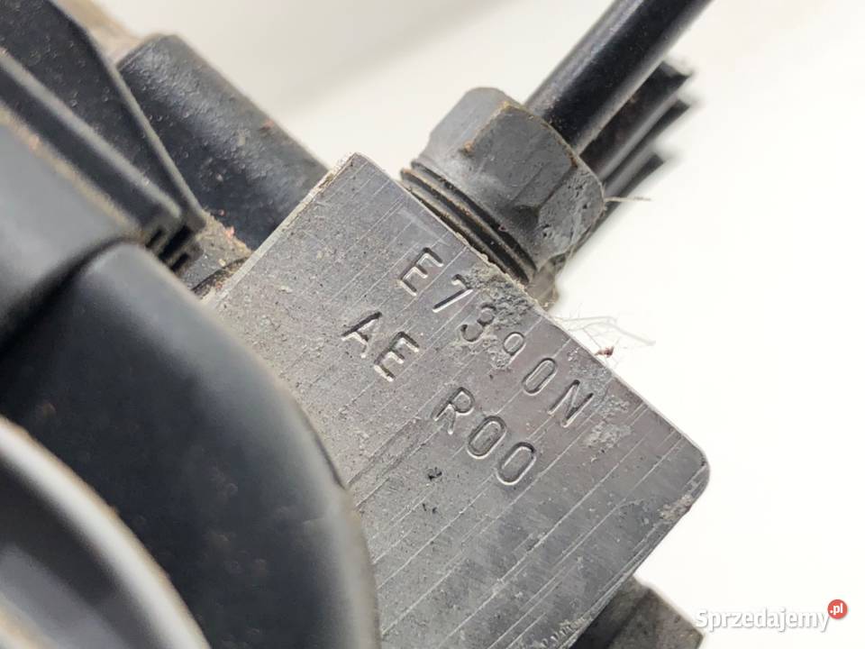 POMPA ABS CITROEN JUMPER II 0265956519 20 130 podkarpackie sprzedam