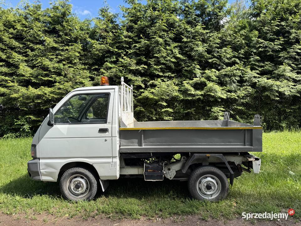 PIAGGIO manualna lubelskie Lublin